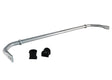 Whiteline 04-08+ Mazda RX8 FE Front 27mm Heavy Duty Adjustable Swaybar Whiteline Sway Bars  AXOPROS