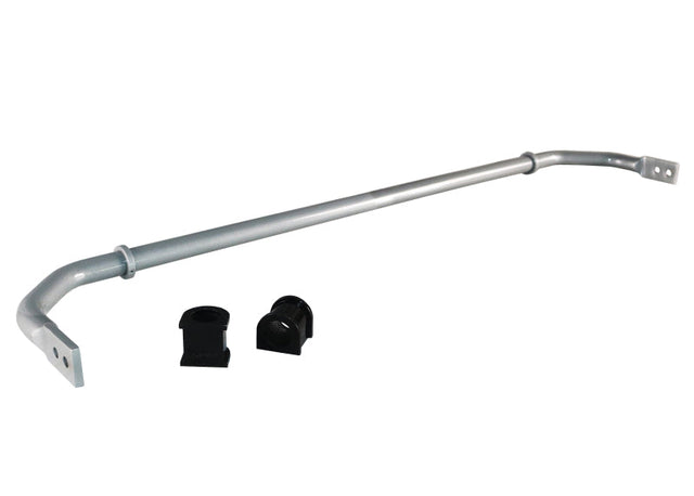 Whiteline 04-08+ Mazda RX8 FE Front 27mm Heavy Duty Adjustable Swaybar Whiteline Sway Bars  AXOPROS