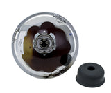 Hella Vision Plus 7 inch 165MM HB2 12V SAE VP Head Lamp Hella Driving Lights  AXOPROS