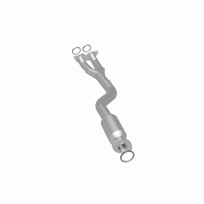 MagnaFlow Conv DF 01-05 Lexus IS300 3.0L Underbody Magnaflow Catalytic Converter Direct Fit  AXOPROS