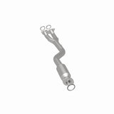 MagnaFlow Conv DF 01-05 Lexus IS300 3.0L Underbody Magnaflow Catalytic Converter Direct Fit  AXOPROS