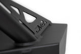 DV8 Offroad 07-23 Jeep Wrangler JK/JL & Gladiator JT FS-15 Series Front Bumper DV8 Offroad Bumpers - Steel  AXOPROS