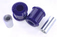 SuperPro 2001 Lexus IS300 Base Front Lower Inner Control Arm Bushing Set Superpro Bushing Kits  AXOPROS