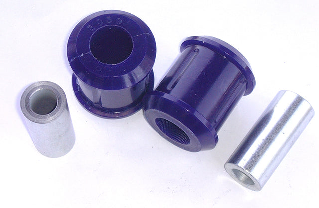 SuperPro 2001 Lexus IS300 Base Front Lower Inner Control Arm Bushing Set Superpro Bushing Kits  AXOPROS