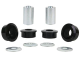 Whiteline VAG MK4/MK5 Rear Trailing Arm Bushing Kit Whiteline Bushing Kits  AXOPROS