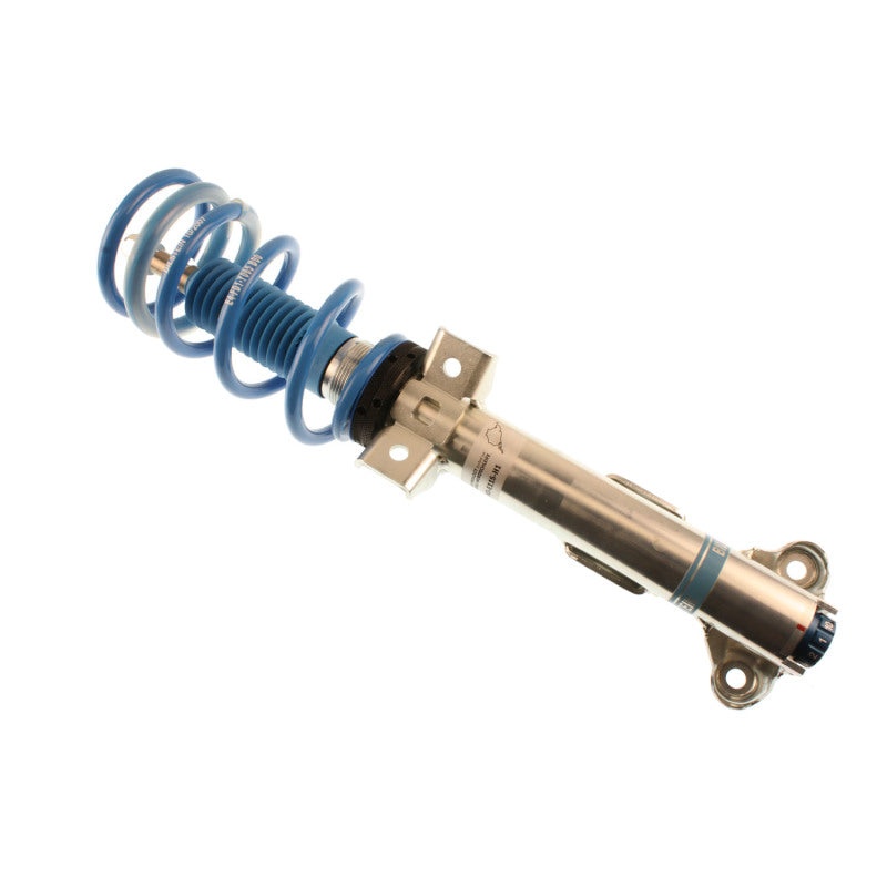 Bilstein B16 2008 Mercedes-Benz C300 Luxury Front and Rear Performance Suspension System Bilstein Coilovers  AXOPROS