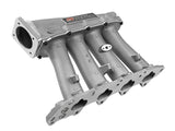 Skunk2 Ultra Series B Series VTEC Street Intake Manifold - Silver Skunk2 Racing Intake Manifolds  AXOPROS