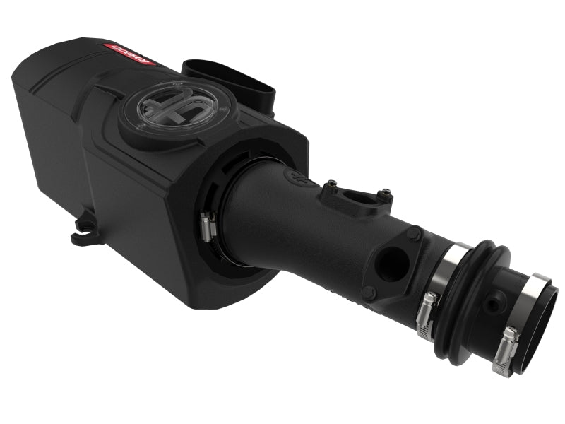AFE Momentum Intake System w/ Pro Dry S Filter 2021+ Acura TLX aFe Cold Air Intakes  AXOPROS
