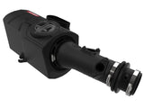 AFE Momentum Intake System w/ Pro Dry S Filter 2021+ Acura TLX aFe Cold Air Intakes  AXOPROS