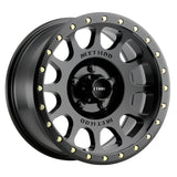 Method MR305 NV 17x8.5 0mm Offset 5x5.5 108mm CB Matte Black Wheel Method Wheels Wheels - Cast  AXOPROS