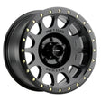Method MR305 NV 16x8 0mm Offset 5x4.5 83mm CB Matte Black Wheel Method Wheels Wheels - Cast  AXOPROS