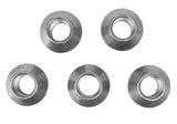 Ford Racing 2015-2017 Mustang Open Back Lug Nut Kit Ford Racing Lug Nuts  AXOPROS