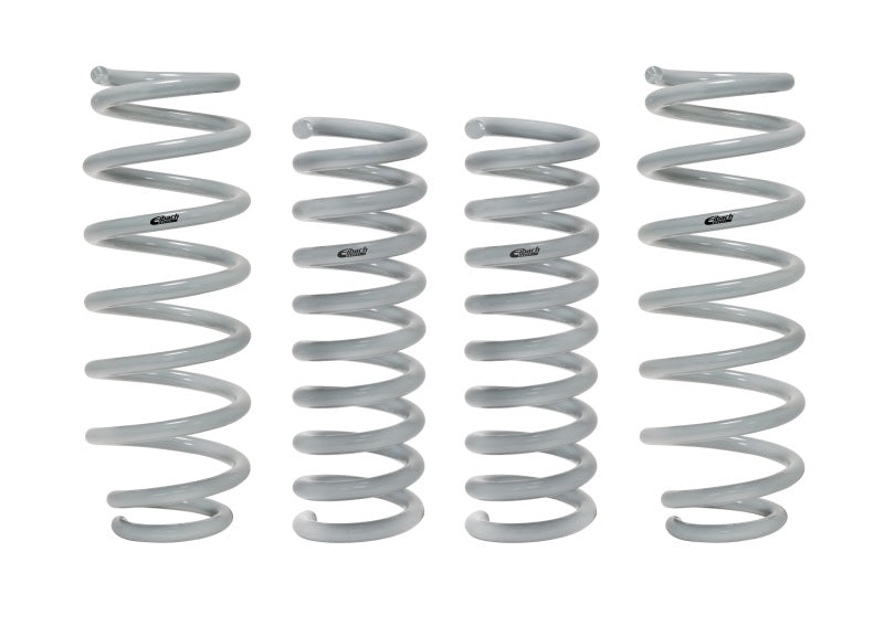 Eibach Drag Launch Kit (Competition Springs) for 2015-2020 Dodge Challenger SRT Hellcat Eibach Suspension Packages  AXOPROS