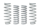 Eibach Drag Launch Kit (Competition Springs) for 2015-2020 Dodge Challenger SRT Hellcat Eibach Suspension Packages  AXOPROS