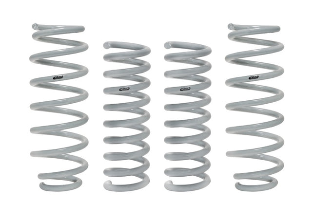 Eibach Drag Launch Kit (Competition Springs) for 2015-2020 Dodge Challenger SRT Hellcat Eibach Suspension Packages  AXOPROS