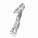 MagnaFlow Conv DF 00-04 Lexus IS/GS300 mani Magnaflow Catalytic Converter Direct Fit  AXOPROS