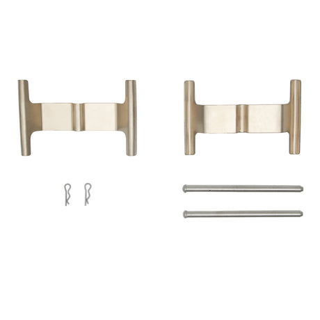 DFC DFC 06-25 Lexus RC350 Front Premium Hardware Kit Brake Hardware aftermarket performance part