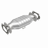MagnaFlow Conv DF Mf Gm Magnaflow Catalytic Converter Direct Fit  AXOPROS