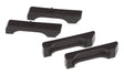 Prothane 68-87 GM Small Block Radiator Insolators - Black Prothane Bushing Kits  AXOPROS