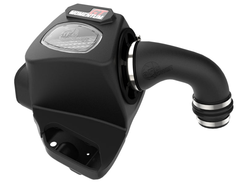 AFE 24-25 Toyota Tacoma Momentum GT Cold Air Intake System w/Pro Dry S Filter aFe Cold Air Intakes  AXOPROS