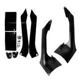KC HiLiTES 2018+ Jeep JL/JT Overhead Mount Bracket Set (for 50in. Light Bars) KC HiLiTES Light Mounts  AXOPROS