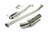 ISR Performance Circuit Spec Exhaust - 06-13 Miata NC ISR Performance Catback  AXOPROS