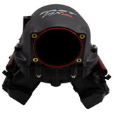 FAST LSX Manifold 103MM GenIII LS Rect Port - Black FAST Intake Manifolds  AXOPROS