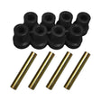 Skyjacker Leaf Spring Bushing 1965-1979 Ford F-250 4 Wheel Drive Skyjacker Leaf Springs & Accessories  AXOPROS