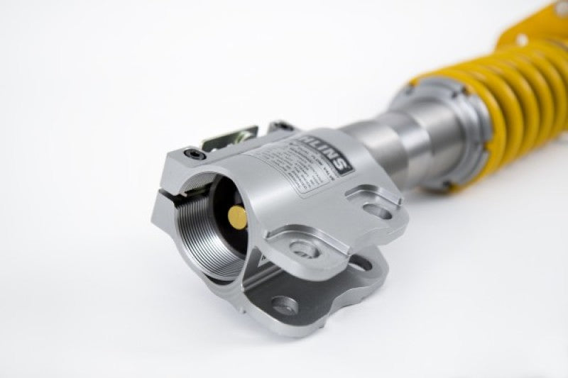 Ohlins 07-15 Mitsubishi EVO X (CZ4A) Road & Track Coilover System Ohlins Coilovers  AXOPROS