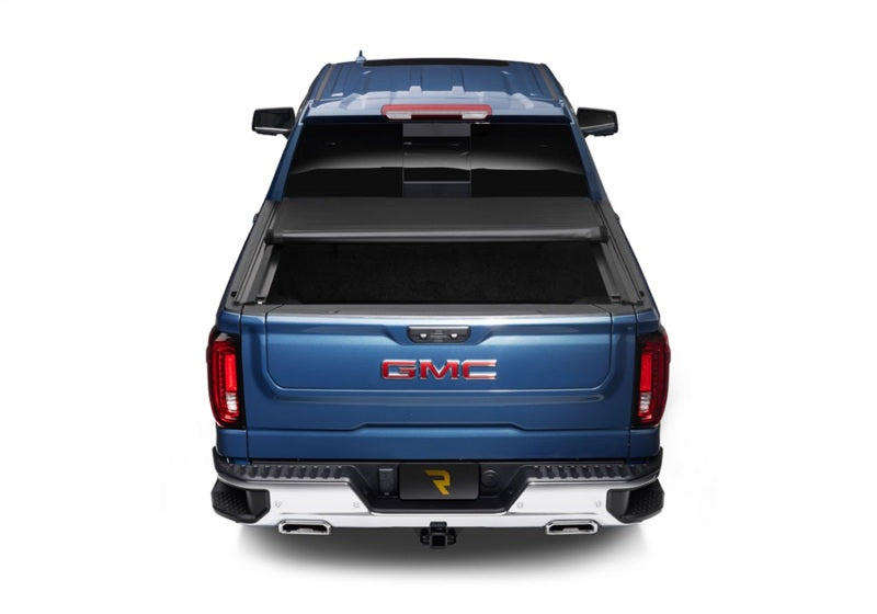 TruXedo 15-24 Ford F-150/22-24 F-150 Lightning 68.4in. Bed Pro X15 TS Truxedo Tonneau Covers - Roll Up  AXOPROS