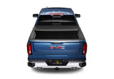 TruXedo 15-24 Ford F-150/22-24 F-150 Lightning 68.4in. Bed Pro X15 TS Truxedo Tonneau Covers - Roll Up  AXOPROS