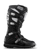 Gaerne GX1 Enduro Boot Black Size - 10 Gaerne Motorcycle Boots  AXOPROS