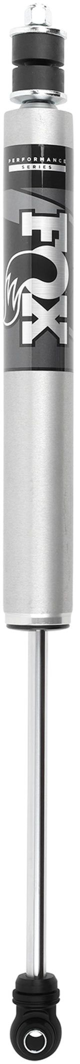 Fox 89-97 80 Series Land Cruiser 2.0 Perf Series 9.6in. Smooth Body IFP Rear Shock / 1.5-2.5in Lift FOX Shocks and Struts  AXOPROS
