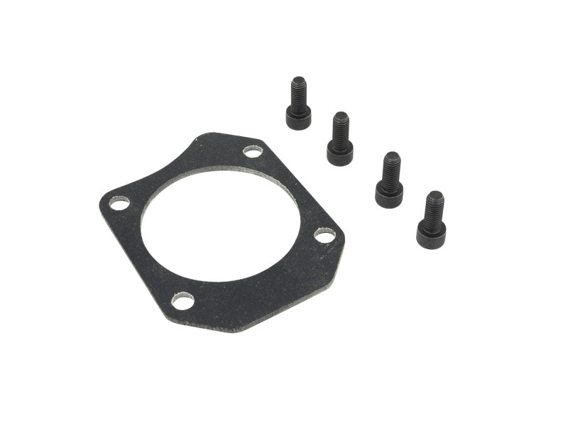 Skunk2 Pro Series K Series to B Series Throttle Body Adapter Skunk2 Racing Throttle Body Spacers  AXOPROS