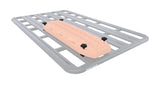 Rhino-Rack Pioneer Recovery Track Flat Bracket Rhino-Rack Brackets  AXOPROS
