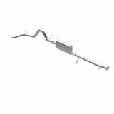 Magnaflow MagnaFlow BRE Exhaust Kit 13-17 Toyota Tacoma 2.7L Catback aftermarket performance part