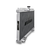 Mishimoto 00-05 Nissan Sentra SE-R Vspec Manual Aluminum Radiator Mishimoto Radiators  AXOPROS