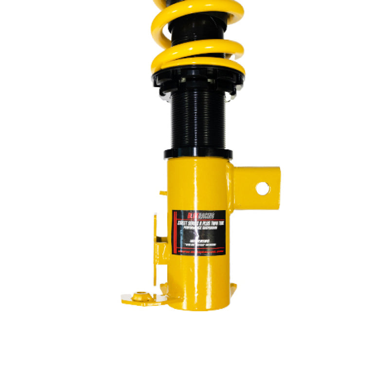 BLOX Racing 13-22 Subaru/Scion FRS/BRZ Street Series II Plus Coilovers BLOX Racing Coilovers  AXOPROS