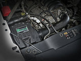 aFe Pro 5R Air Intake System 14-19 GM Silverado/Sierra V8-5.3/6.2L aFe Cold Air Intakes  AXOPROS