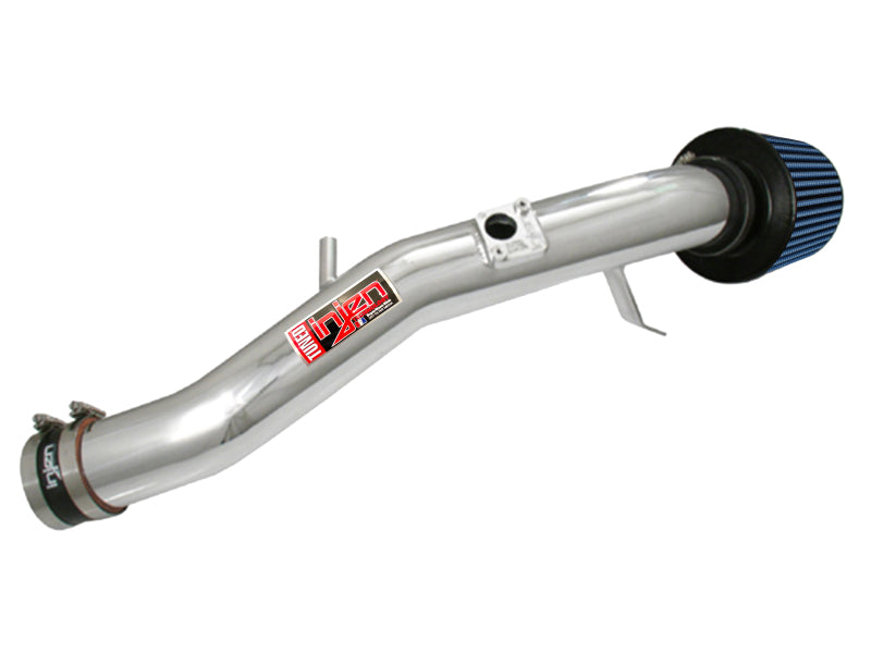 Injen 06-15 Lexus IS250 2.5L V6 Polished Short Ram Intake Injen Cold Air Intakes  AXOPROS