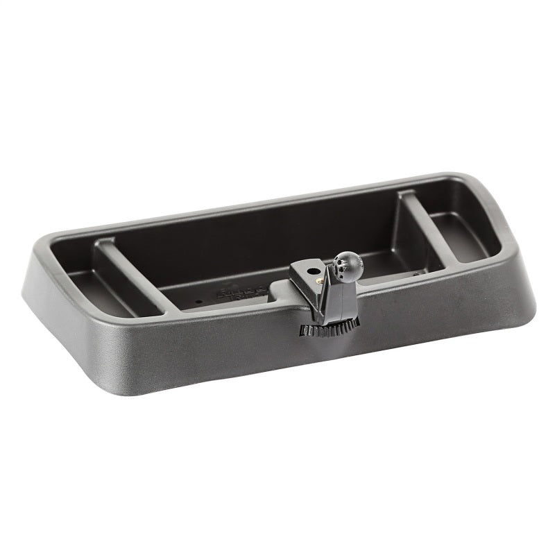 Rugged Ridge Dash Multi-Mount 97-06 Jeep Wrangler TJ Rugged Ridge Dash & Interior Trim  AXOPROS