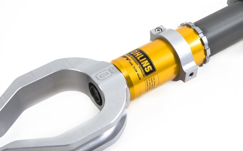 Ohlins 07-24 Nissan GTR (R35) Road & Track Coilover System Ohlins Coilovers  AXOPROS