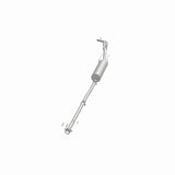 MagnaFlow BRE Exhaust Kit 95-00 Toyota Tacoma 2.7L Magnaflow Catback  AXOPROS
