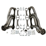 JBA 92-95 Chevrolet Blazer 5.0L/5.7L w/o A.I.R. 1-1/2in Primary Raw 409SS Cat4Ward Header JBA Headers & Manifolds  AXOPROS