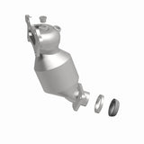 Magnaflow Conv DF 11-14 CR-Z 1.5L Manifold Magnaflow Catalytic Converter Direct Fit  AXOPROS