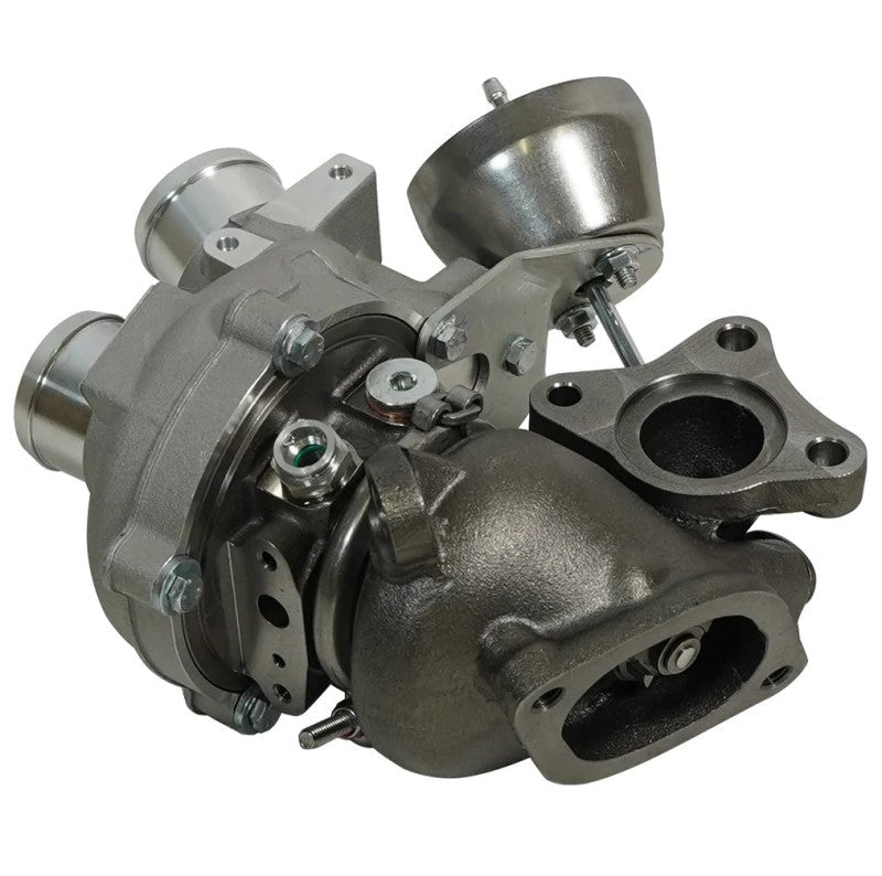 BD Diesel Screamer Turbo Kit - 13-16 Ford F-150 3.5L Ecoboost BD Diesel Turbo Kits  AXOPROS