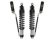 ICON 21-23 Ford Bronco 2.5in VS RR Coilover Kit - Rear - AXOPROS