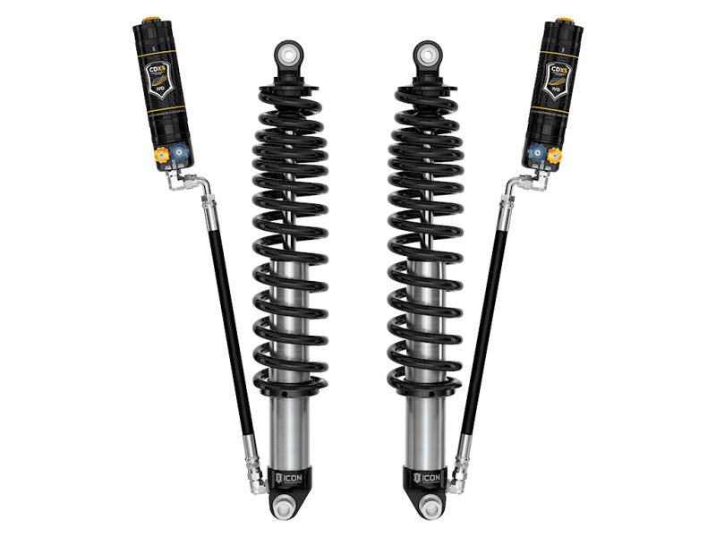 ICON 21-23 Ford Bronco 2.5in VS RR Coilover Kit - Rear - AXOPROS