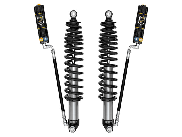 ICON 21-23 Ford Bronco 2.5in VS RR Coilover Kit - Rear - AXOPROS