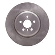 DFC DFC 17-25 BMW 530E Front Brake Rotor Brake Rotors - OE aftermarket performance part